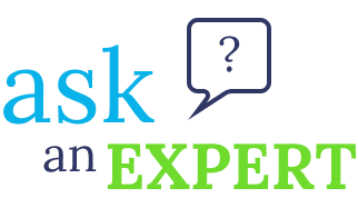 Ask an expert