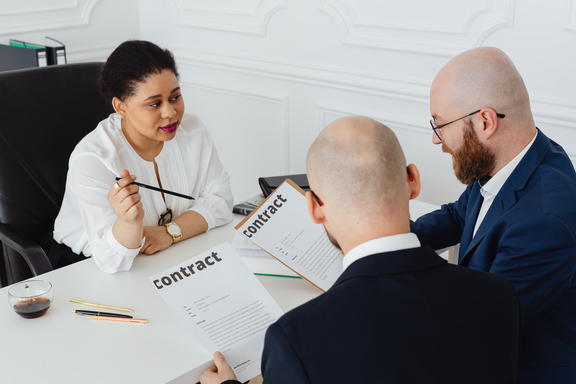 Why Is Consultation With Attorneys Paid Why Is Consultation With Attorneys Paid