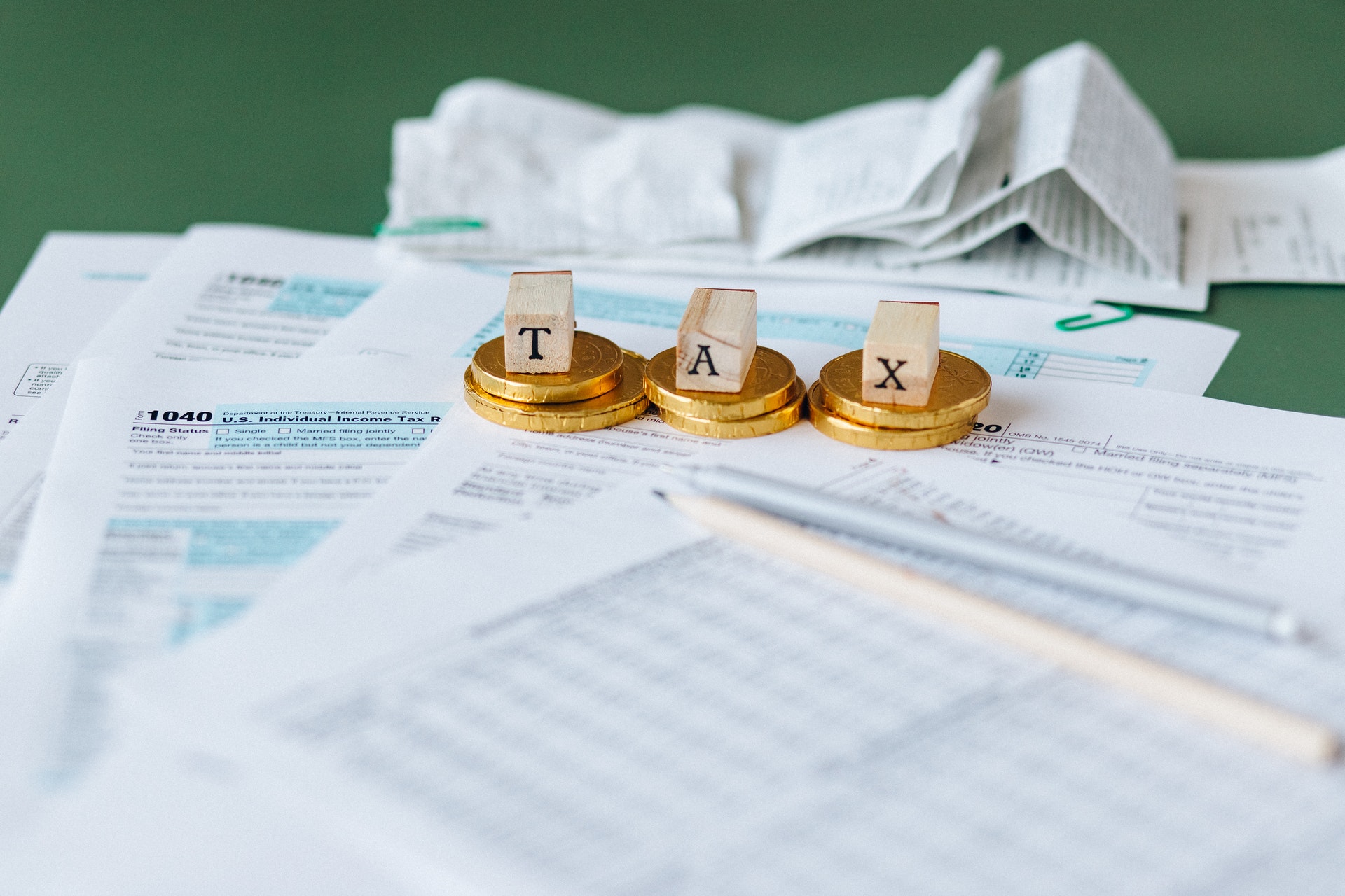 Everything About Professional Tax In India