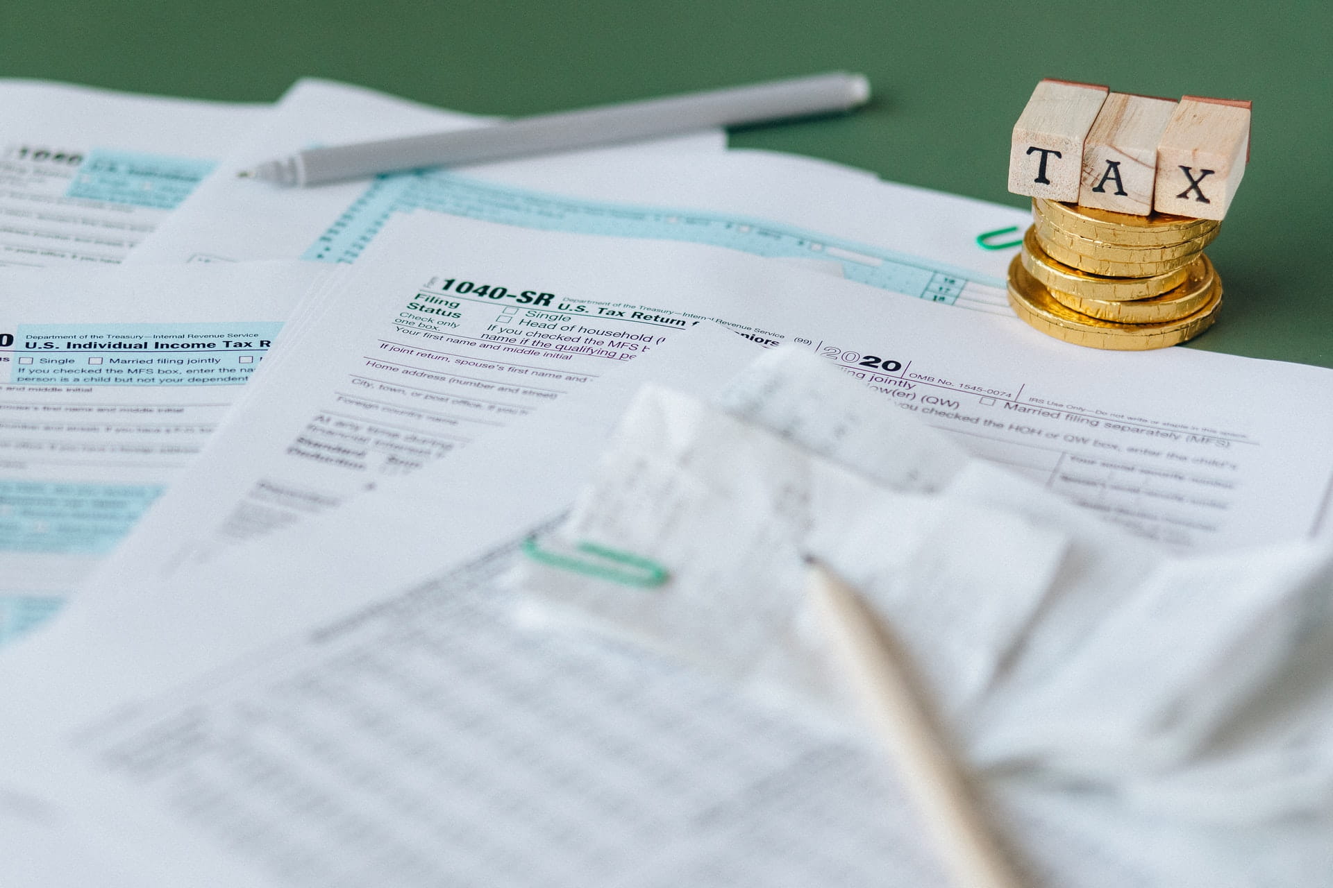 Everything About Professional Tax Slab In Chennai
