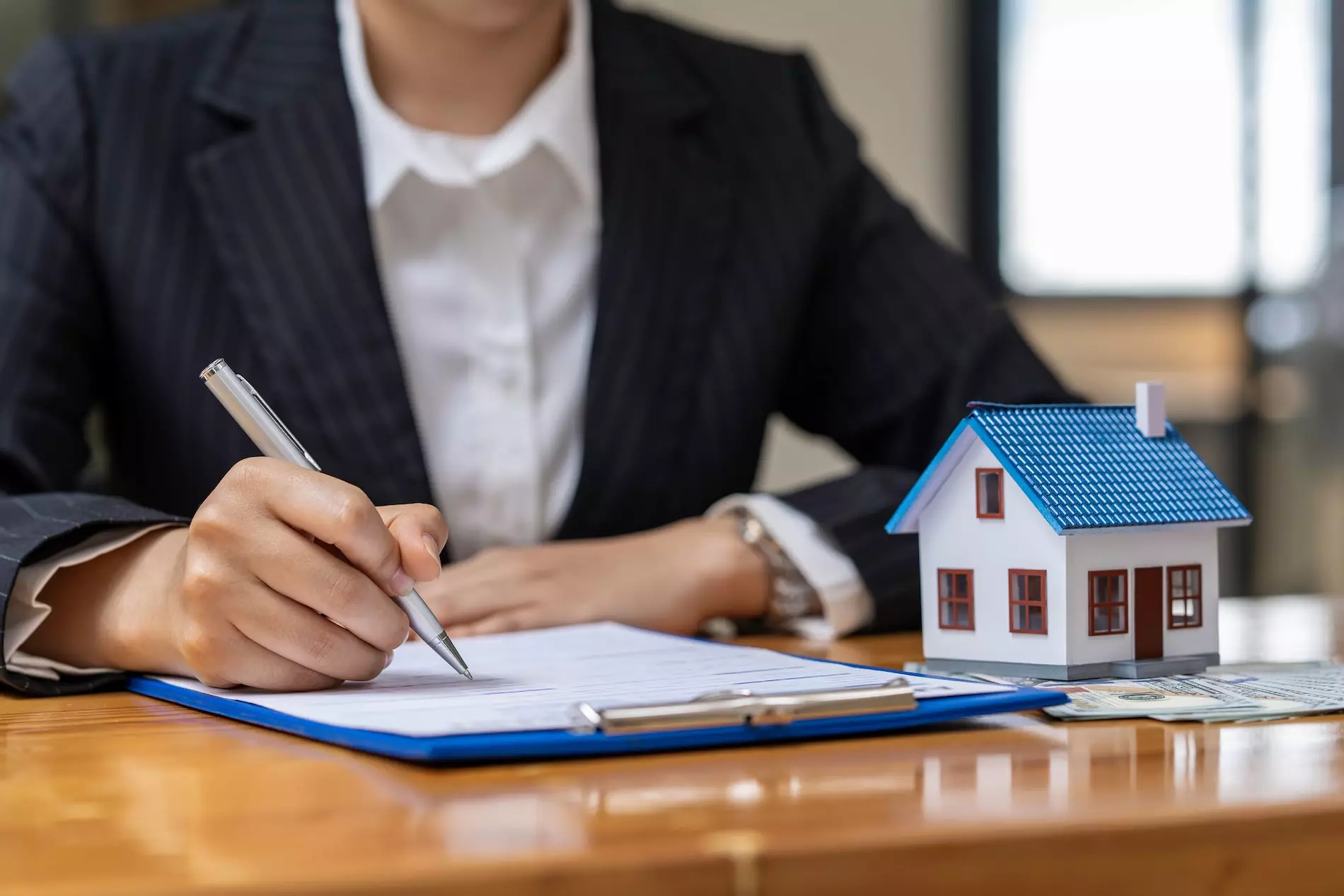 Draft Sale Deed of immovable property