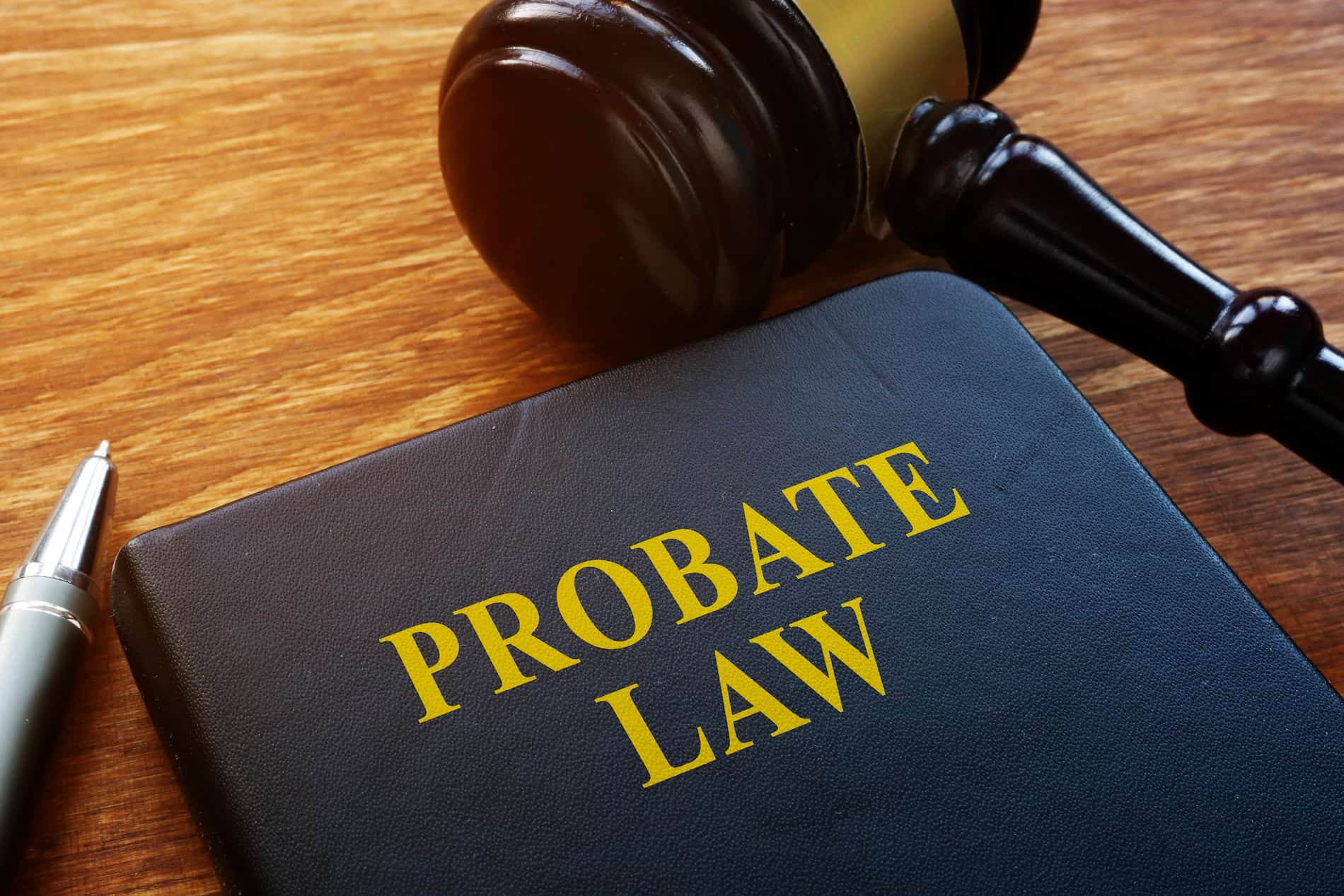 Probate of a Will