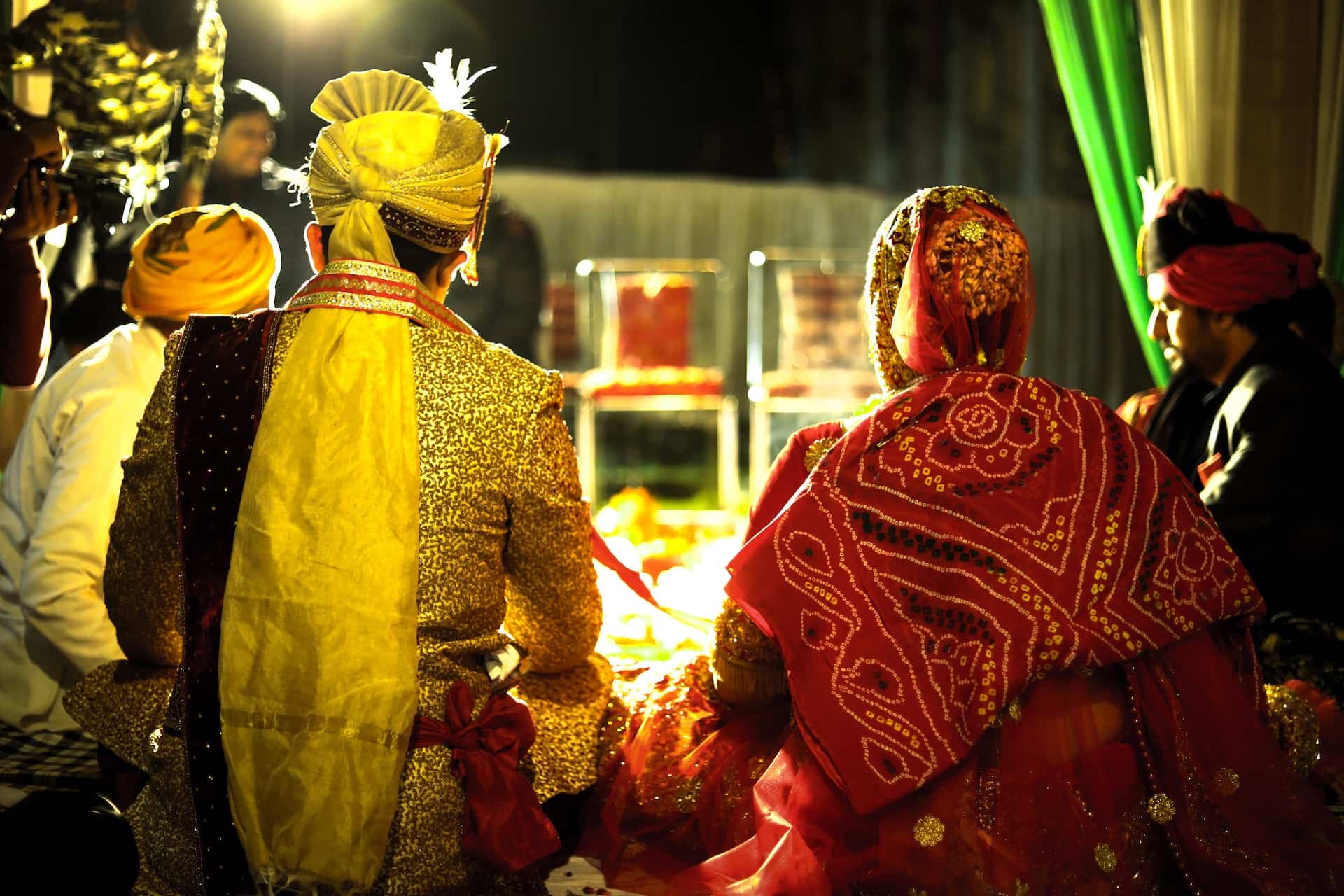 Dowry Prohibition Act