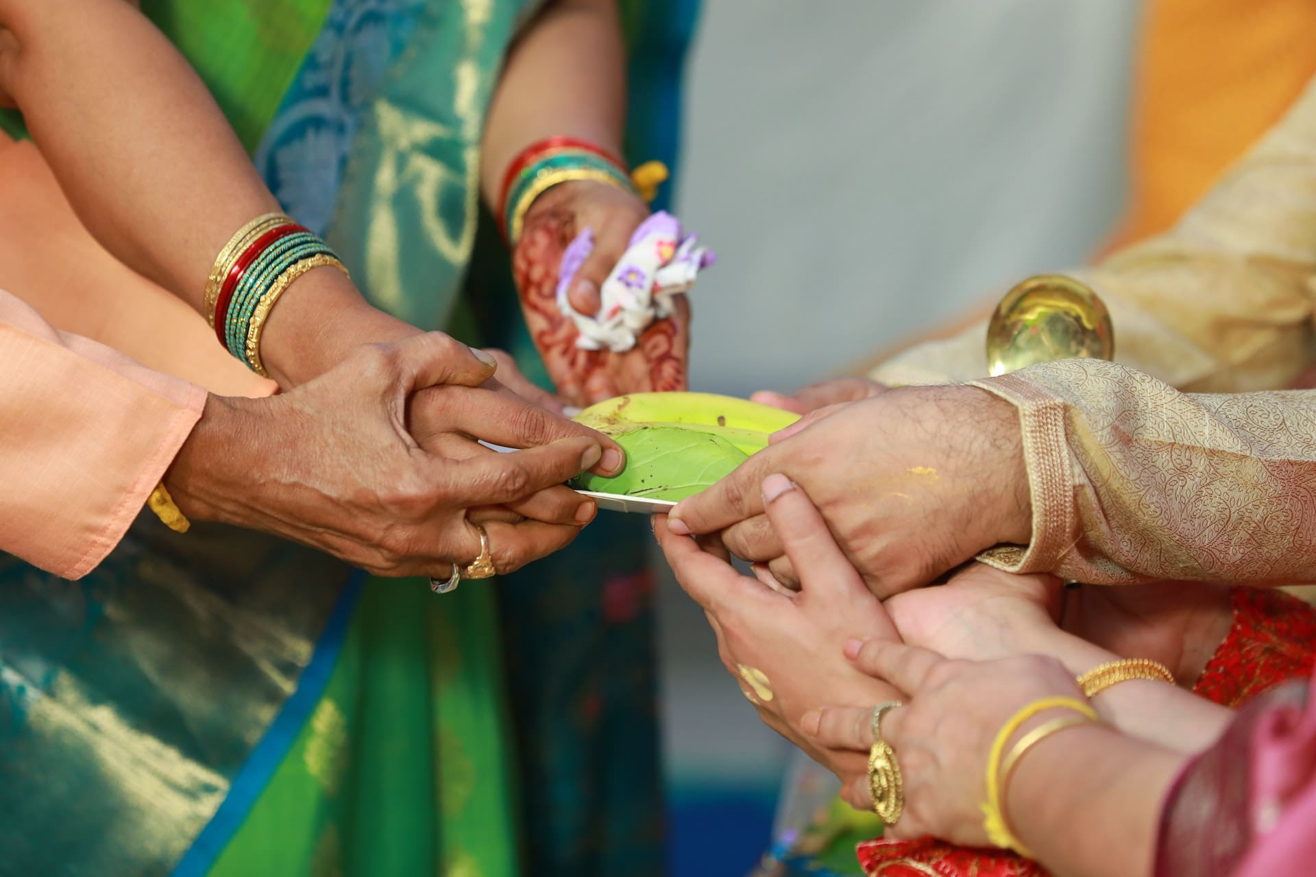 Section 2 Of The Dowry Prohibition Act