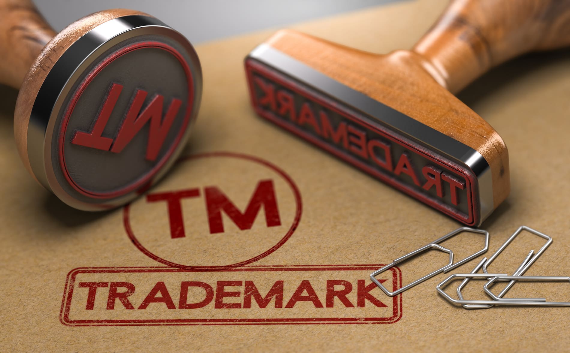 Everything You Need To Know About IP Trademarks