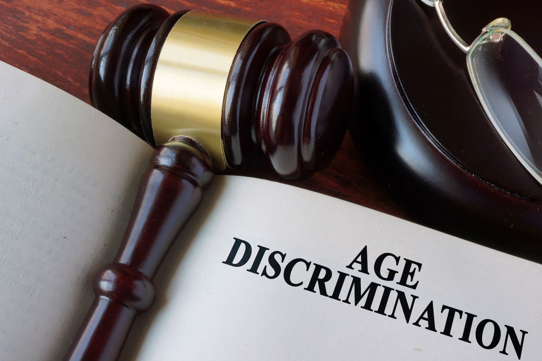 _Age-based discrimination act of 1967