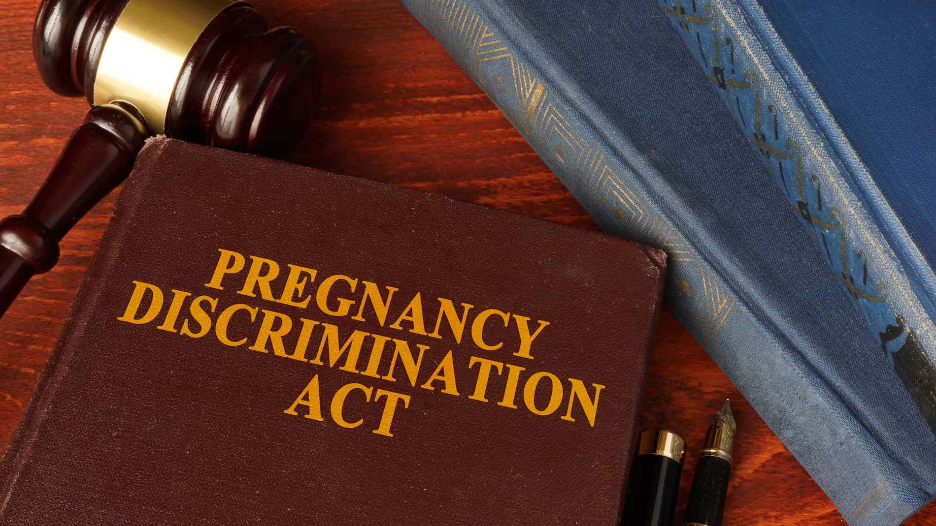 Pregnancy Discrimination Act