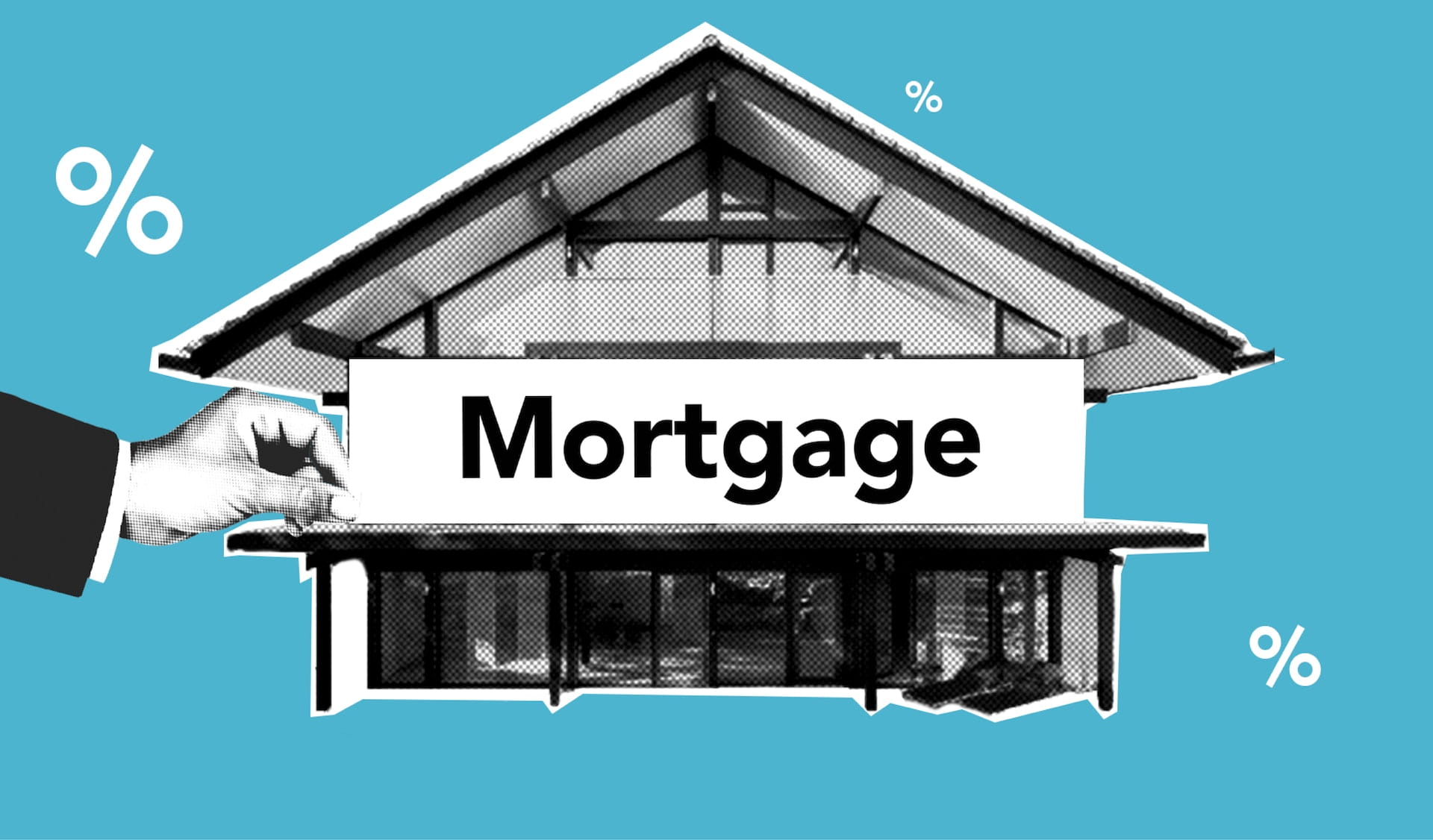 Adjustable-rate mortgage