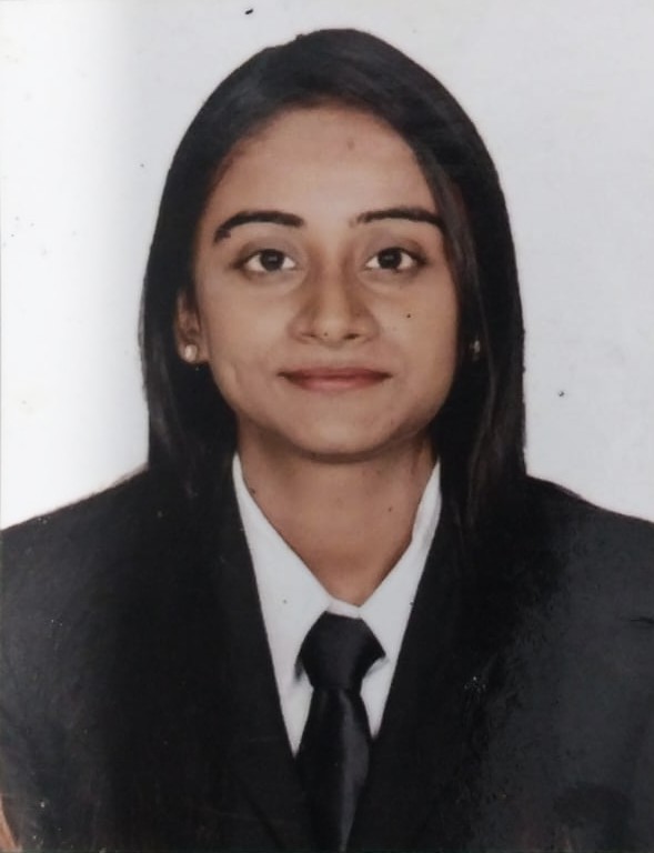 Adv. Anamika Chauhan
