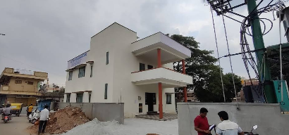 Image of BBMP Tax Name Change Office in Kadugodi
