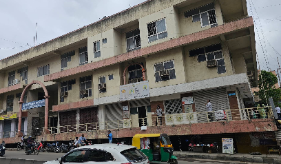 Image of BBMP Tax Name Change Office in Haralur Road