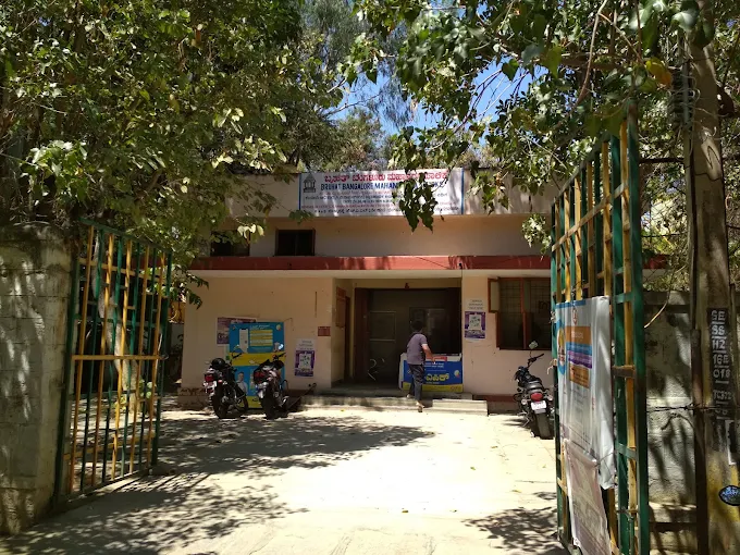 BBMP Tax Name Change Office in Indiranagar