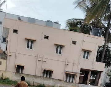 Image of the City Municipal Council Bengaluru Urban